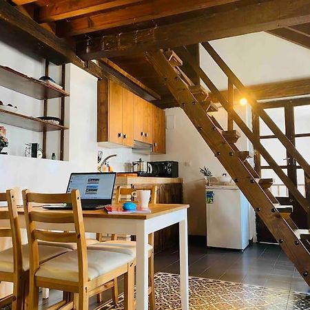 Peace House In Center Of Albaicin Unesco Heritage グラナダ エクステリア 写真